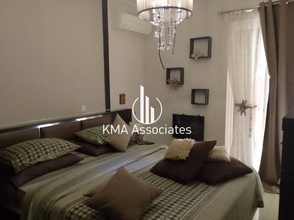 Υπνοδωμάτιο