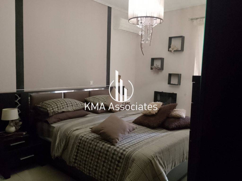 Υπνοδωμάτιο