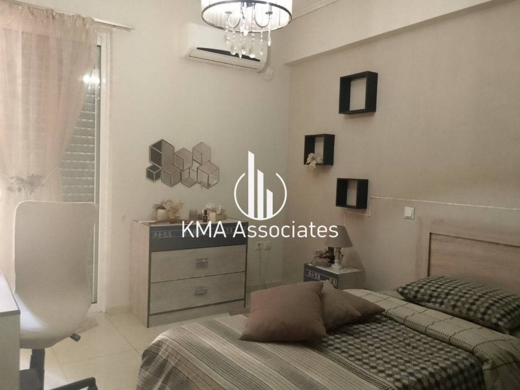 Υπνοδωμάτιο