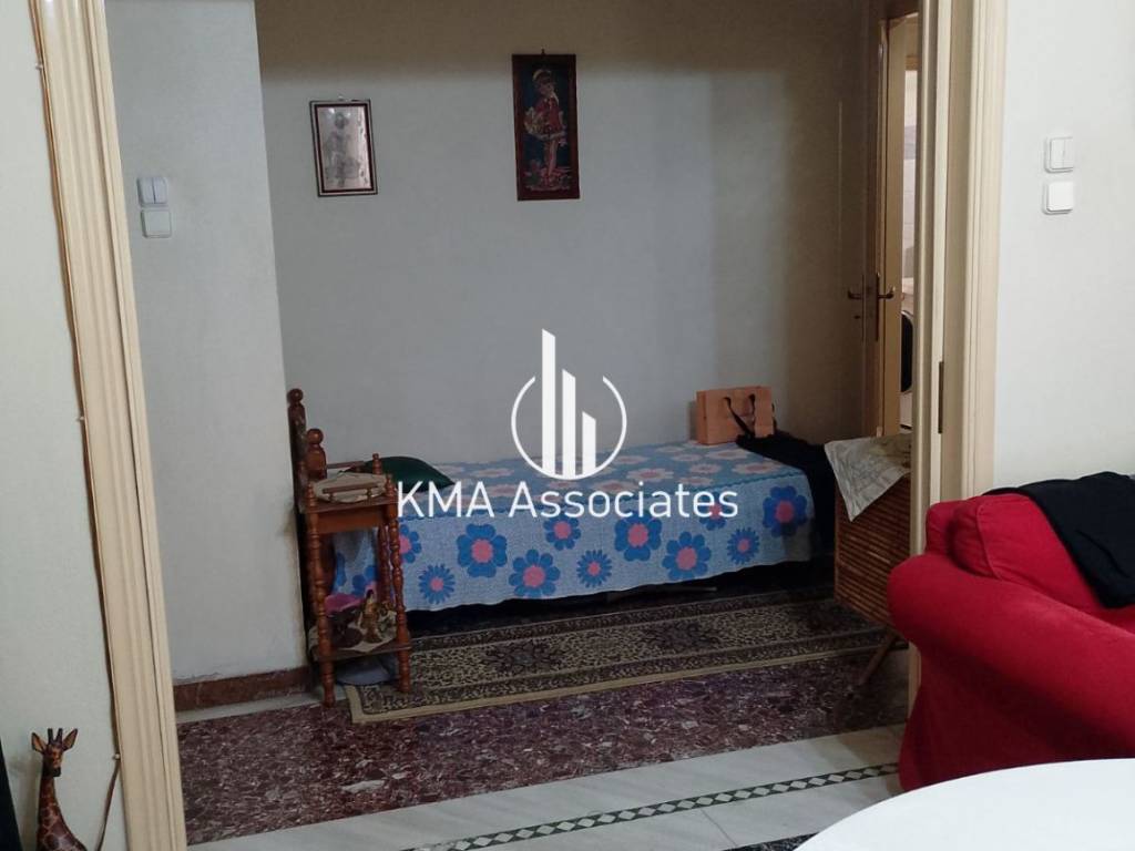 Υπνοδωμάτιο