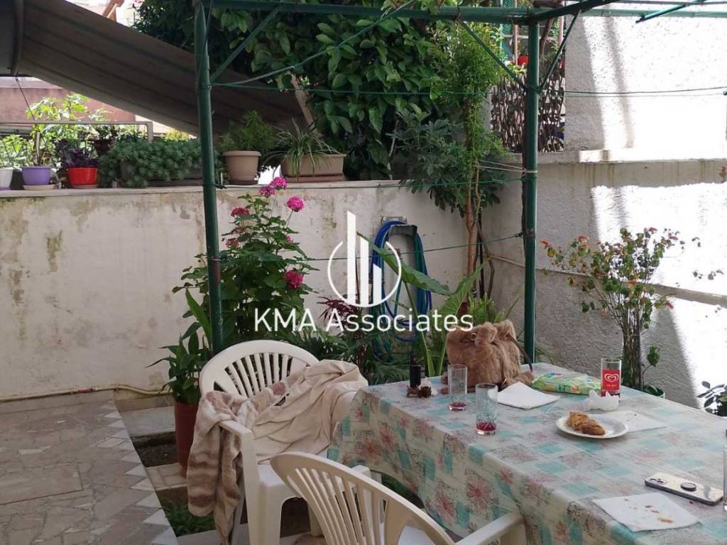 Εξωτερικοι χώροι