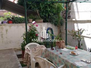 Εξωτερικοι χώροι