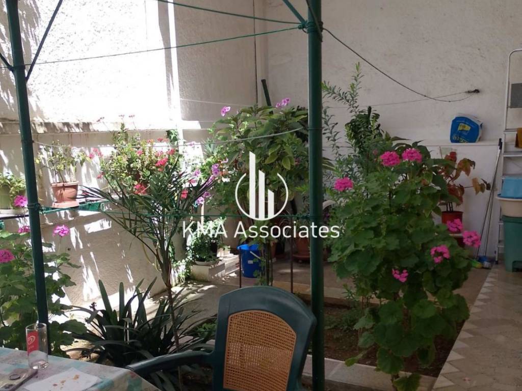 Εξωτερικοι χώροι