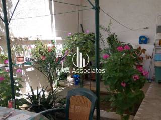 Εξωτερικοι χώροι