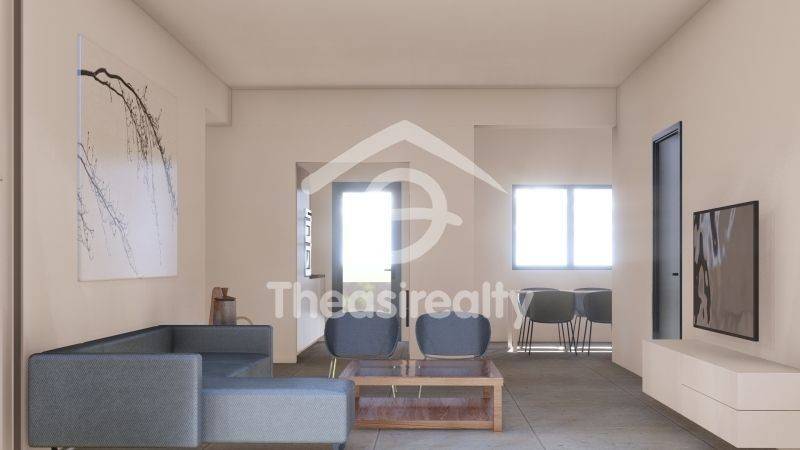 Άποψη χώρου