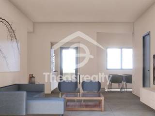 Άποψη χώρου