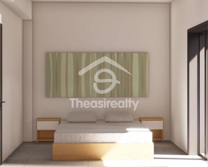 Υπνοδωμάτιο