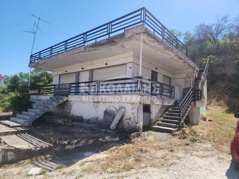 Εξωτερικός χώρος