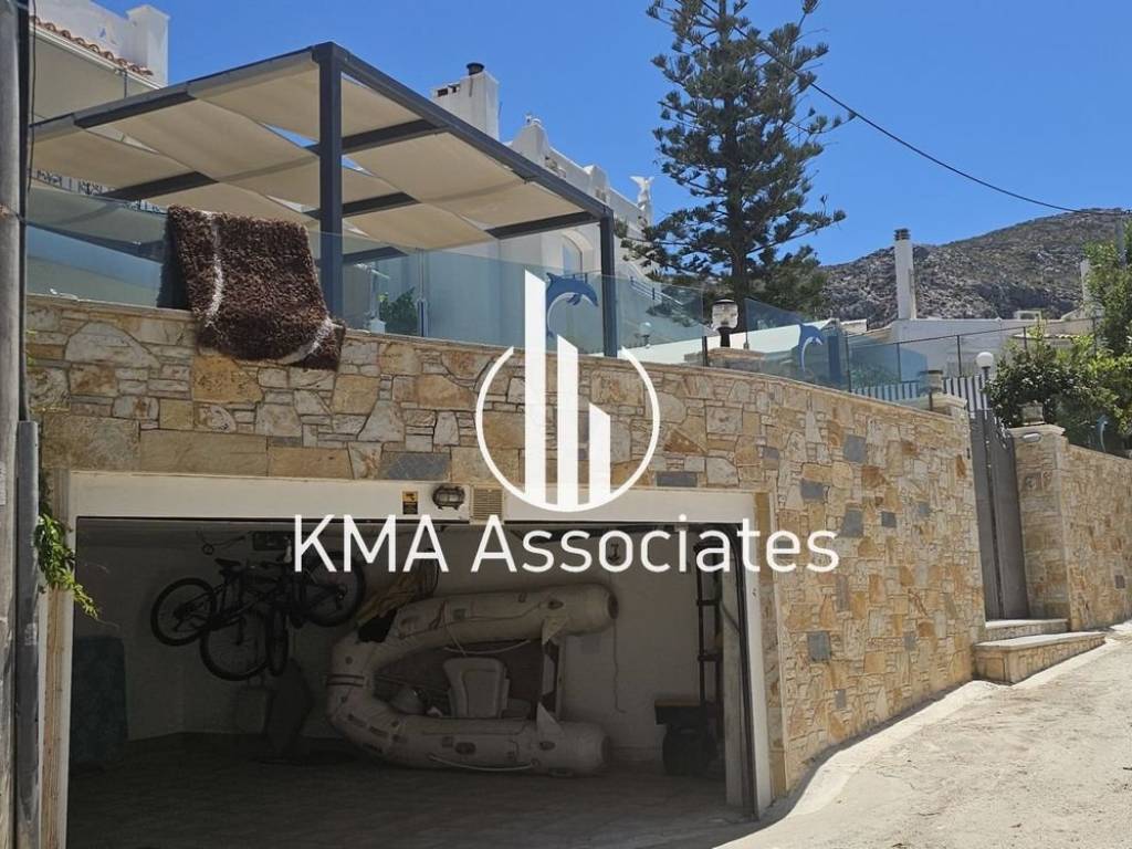 Εξωτερικοι χώροι