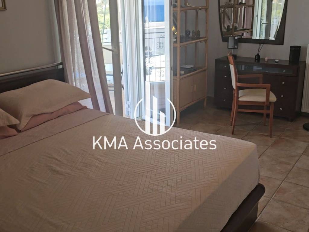 Υπνοδωμάτιο