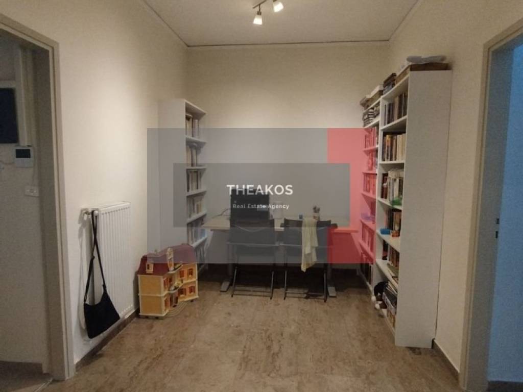 Άποψη χώρου