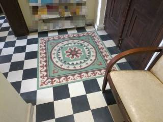 Eisodos diamerismatos