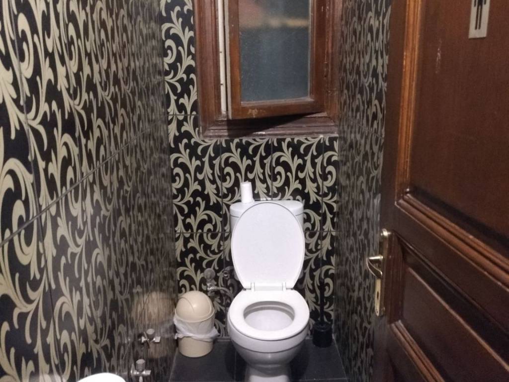 wc