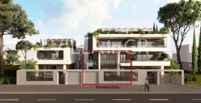 Εξωτερικός χώρος