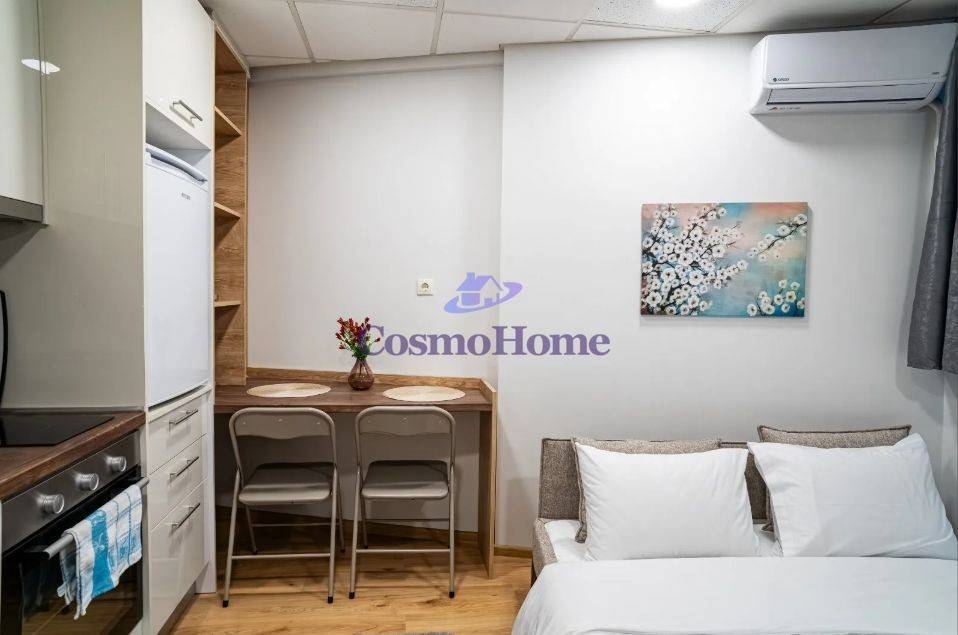 ΥΠΝΟΔΩΜΑΤΙΟ | ΚΟΥΖΙΝΑ