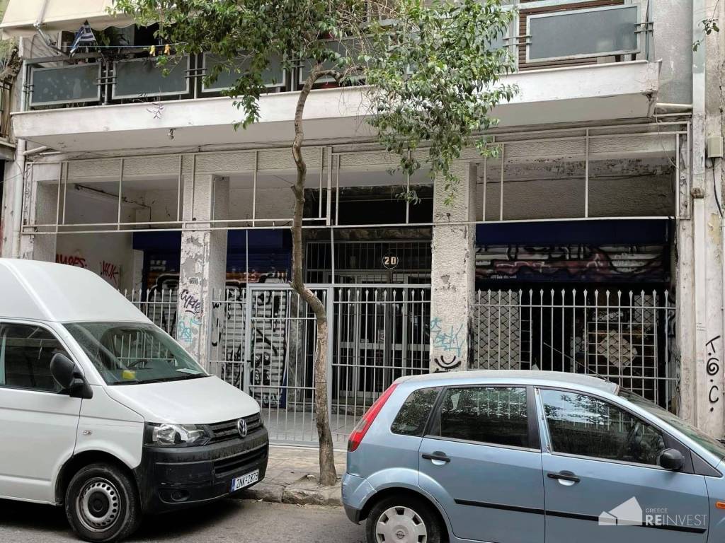 Εσωτερικοι χώροι