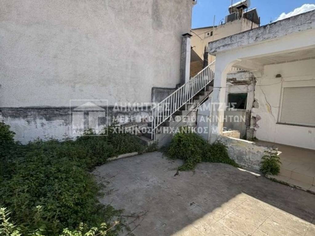 Εξωτερικός χώρος