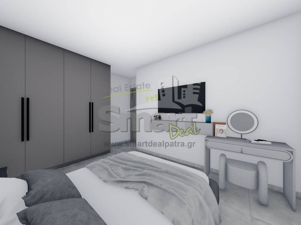 Υπνοδωμάτιο