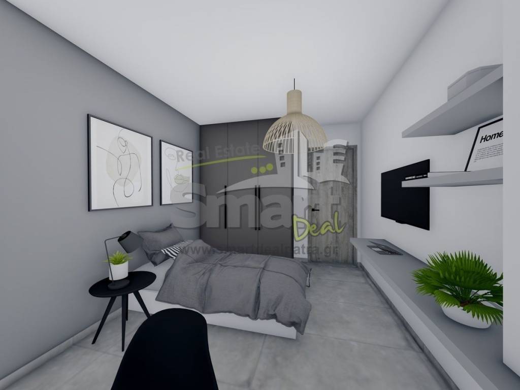 Υπνοδωμάτιο