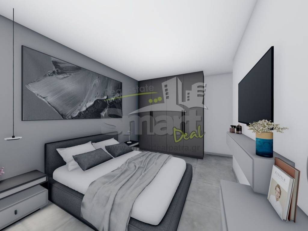 Υπνοδωμάτιο