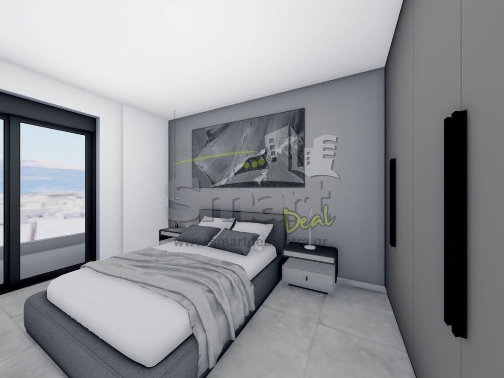 Υπνοδωμάτιο