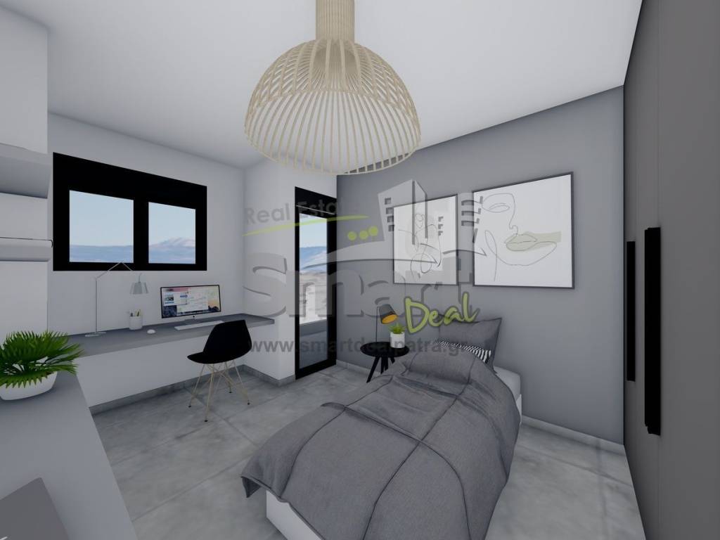 Υπνοδωμάτιο