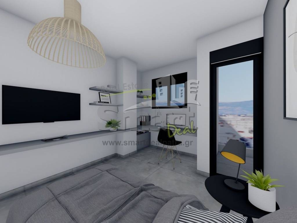 Υπνοδωμάτιο