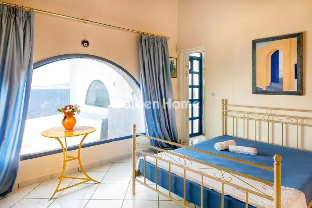 Υπνοδωμάτιο