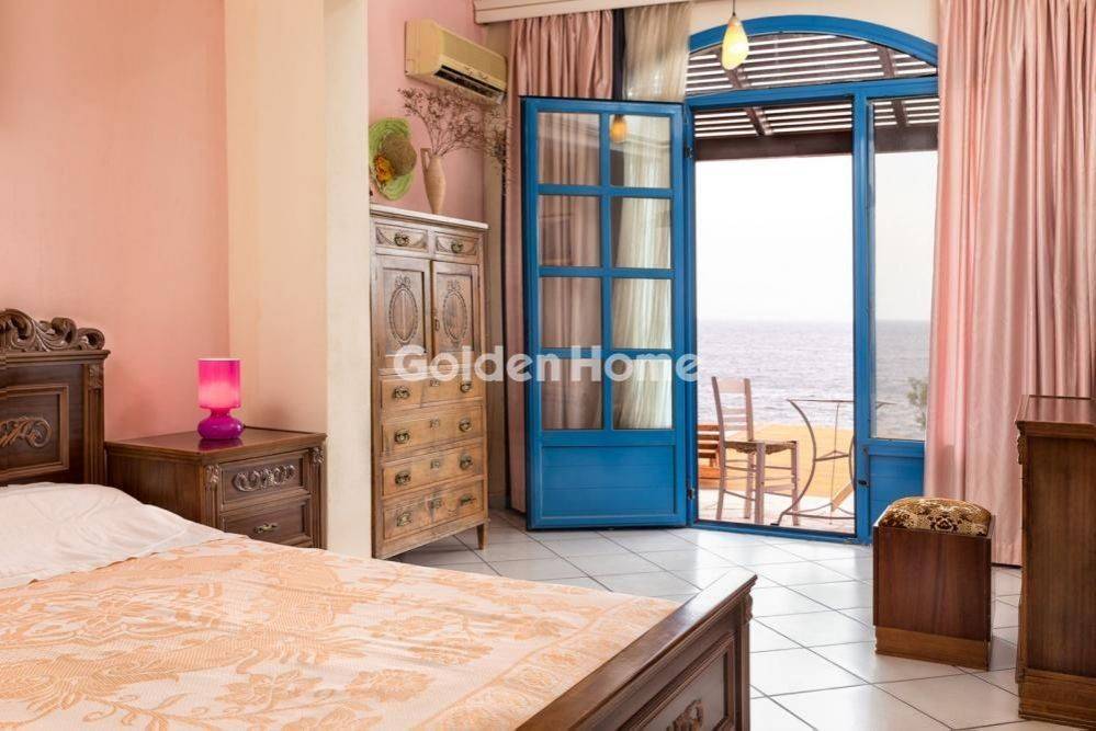 Υπνοδωμάτιο