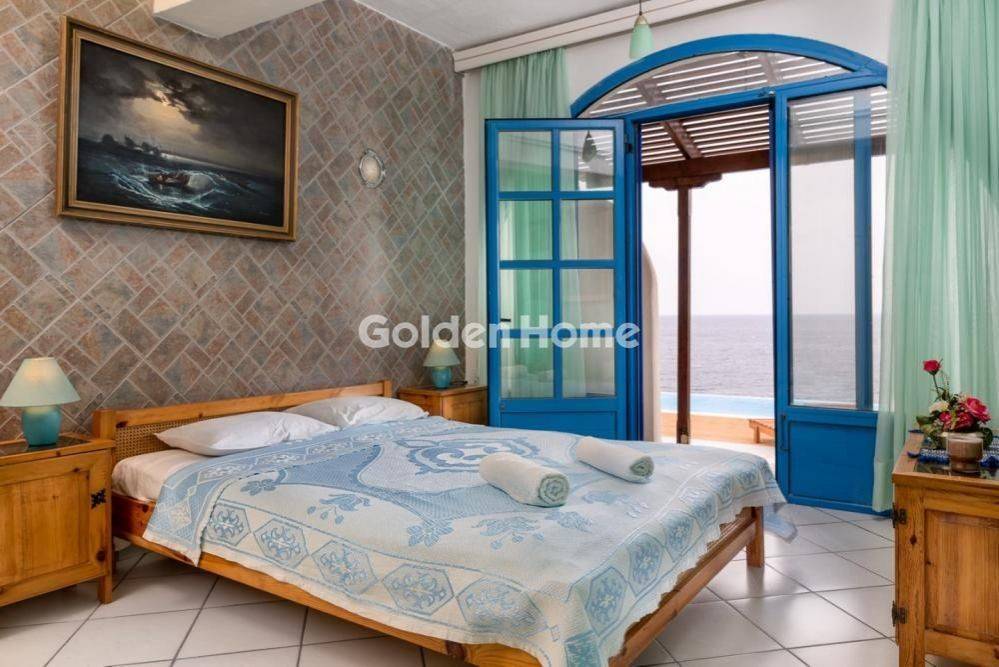 Υπνοδωμάτιο