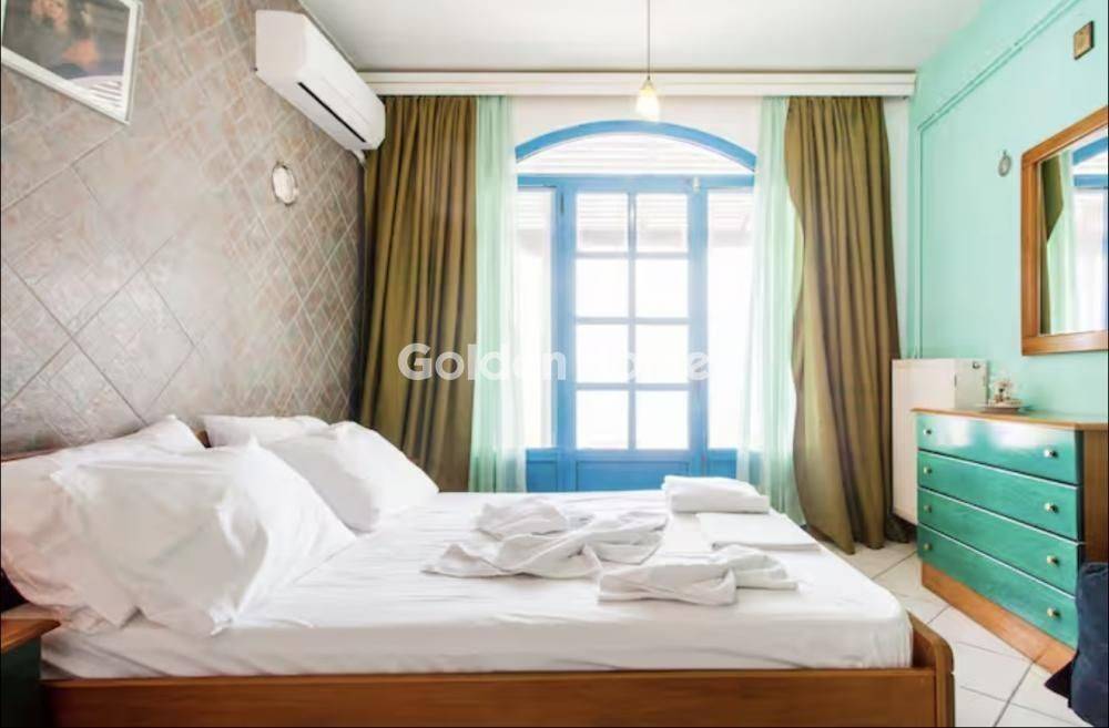 Υπνοδωμάτιο