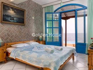 Υπνοδωμάτιο