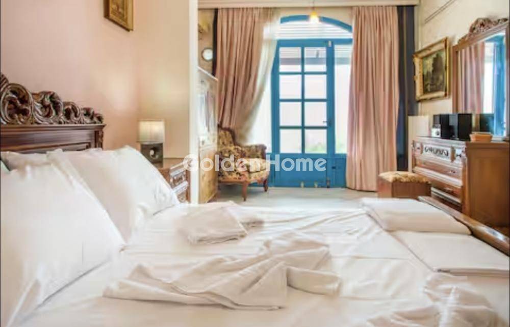 Υπνοδωμάτιο