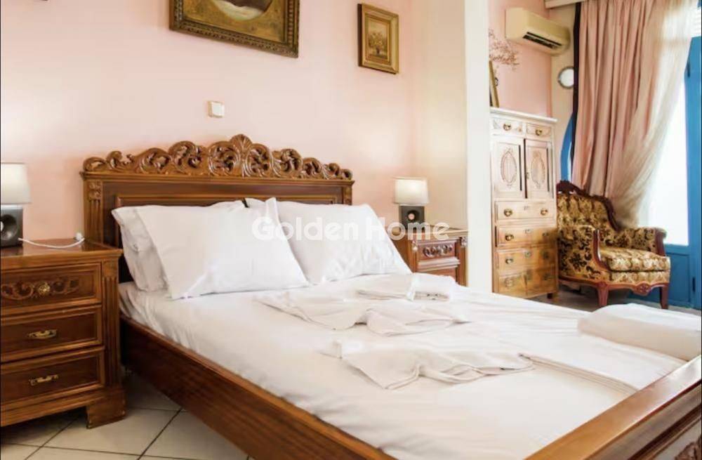 Υπνοδωμάτιο