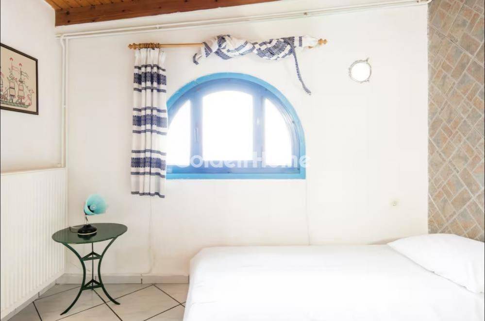 Υπνοδωμάτιο