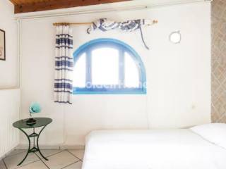 Υπνοδωμάτιο