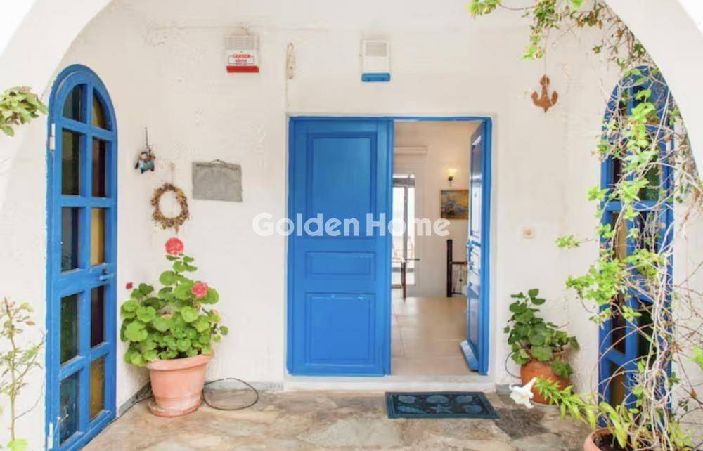 Εξωτερικός Χώρος