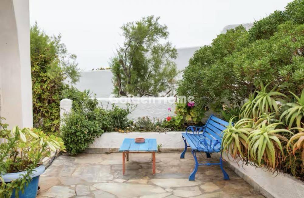 Εξωτερικός Χώρος