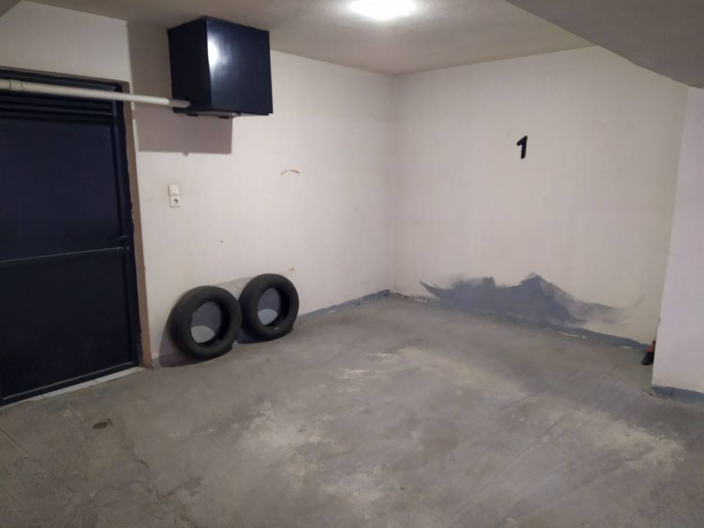 Εξωτερικοι χώροι