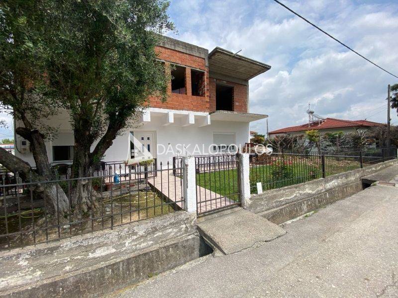 Εξωτερικός χώρος