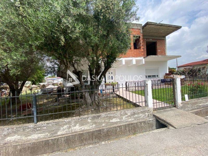 Εξωτερικός χώρος