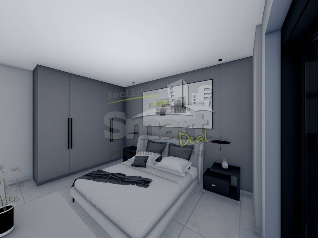 Υπνοδωμάτιο