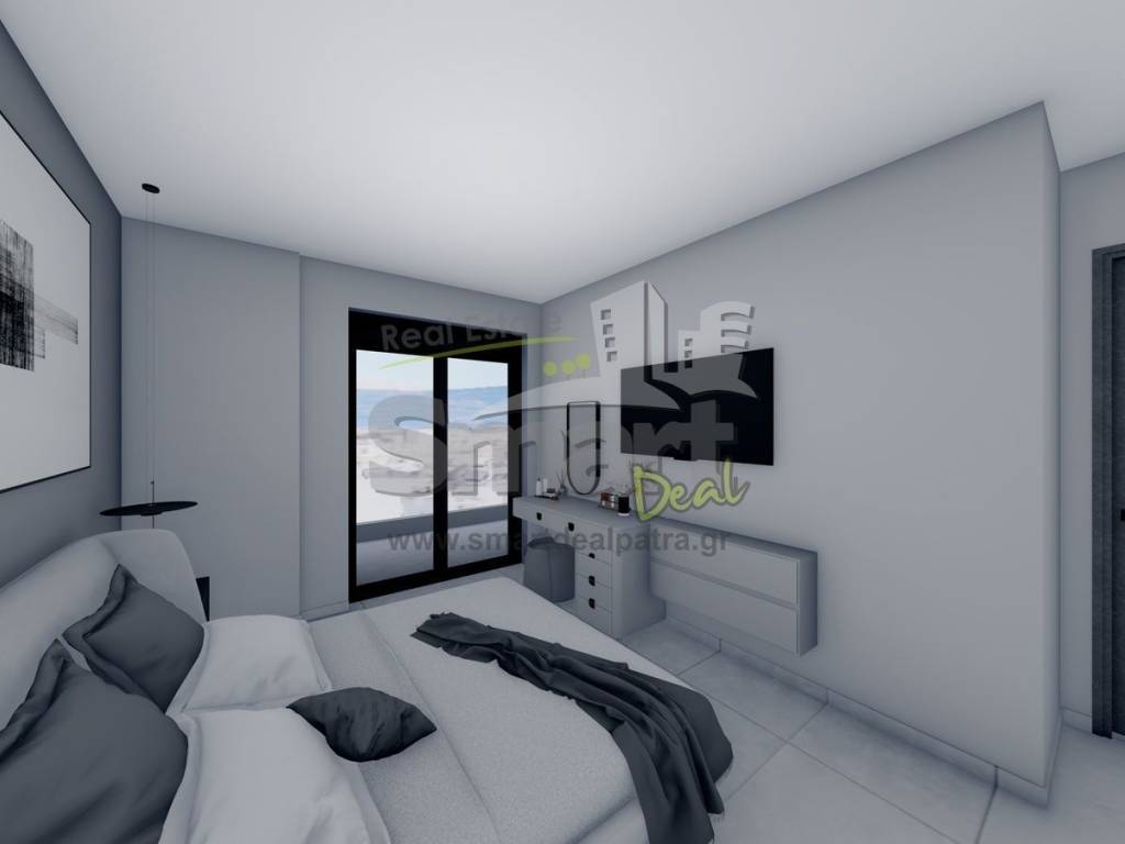 Υπνοδωμάτιο