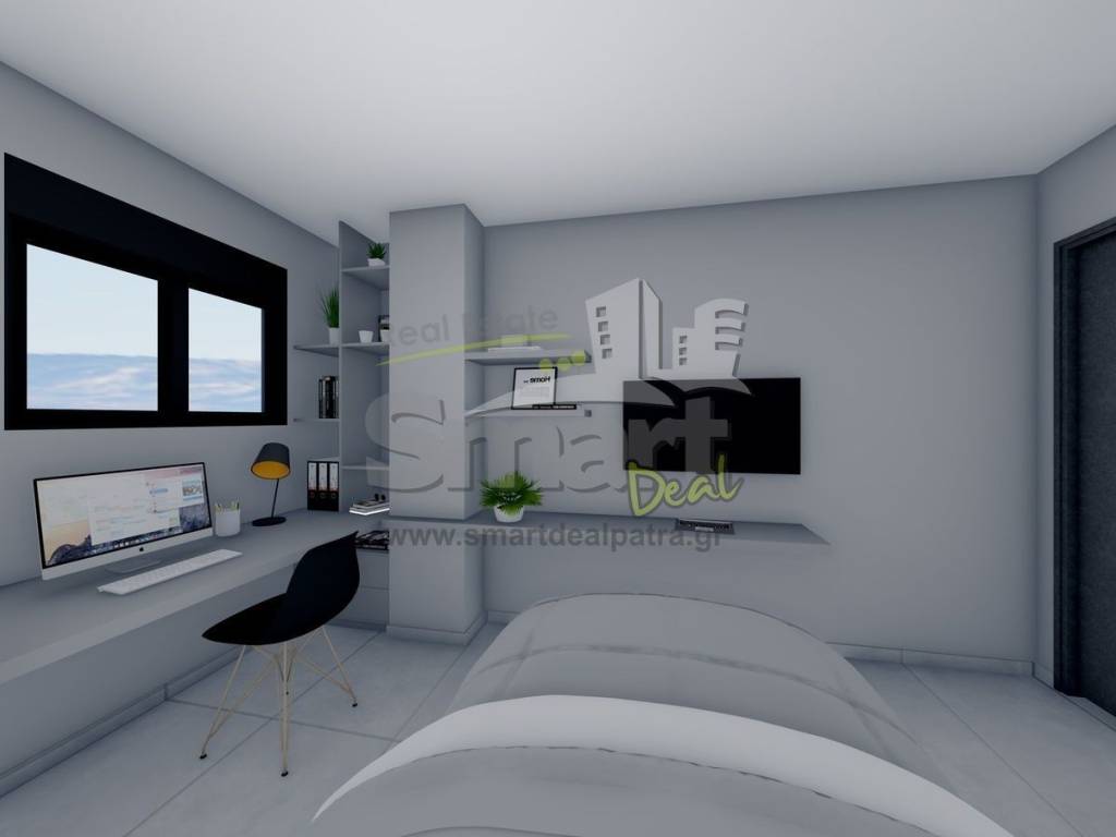 Υπνοδωμάτιο