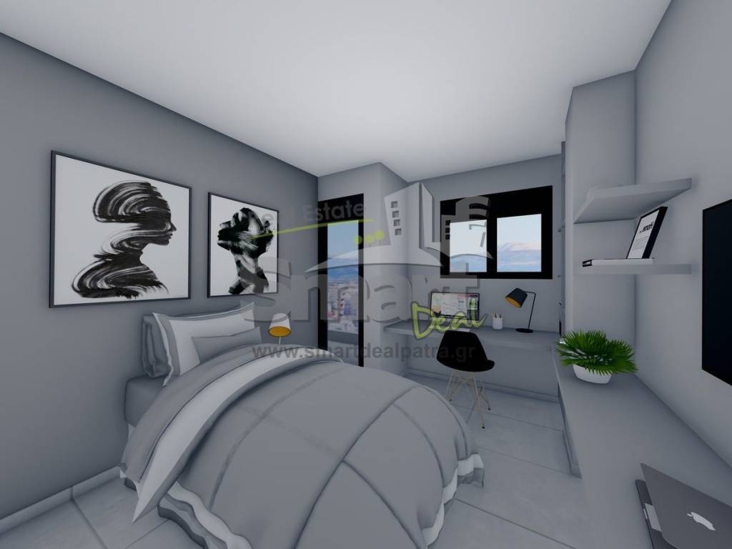 Υπνοδωμάτιο