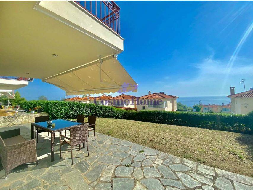 ΚΗΠΟΣ ΑΚΙΝΗΤΟΥ