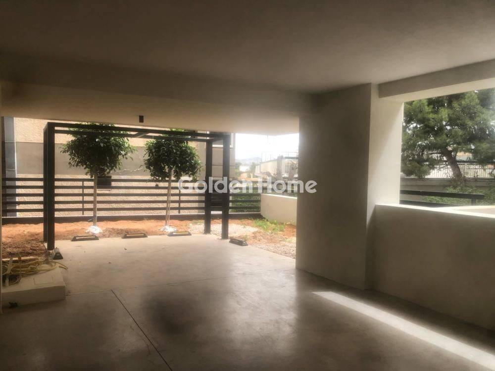 Θέση Στάθμευσης