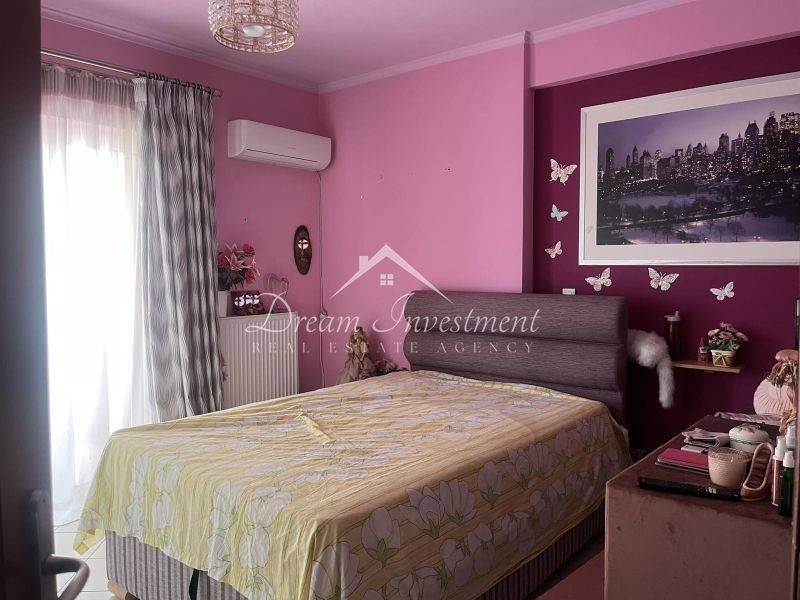 Υπνοδωμάτιο