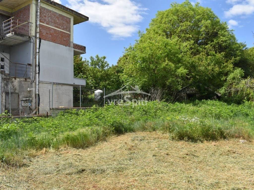 ΑΠΟΨΗ ΟΙΚΟΠΕΔΟΥ