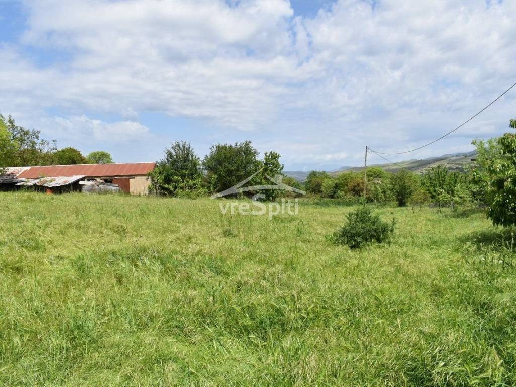 ΑΠΟΨΗ ΟΙΚΟΠΕΔΟΥ